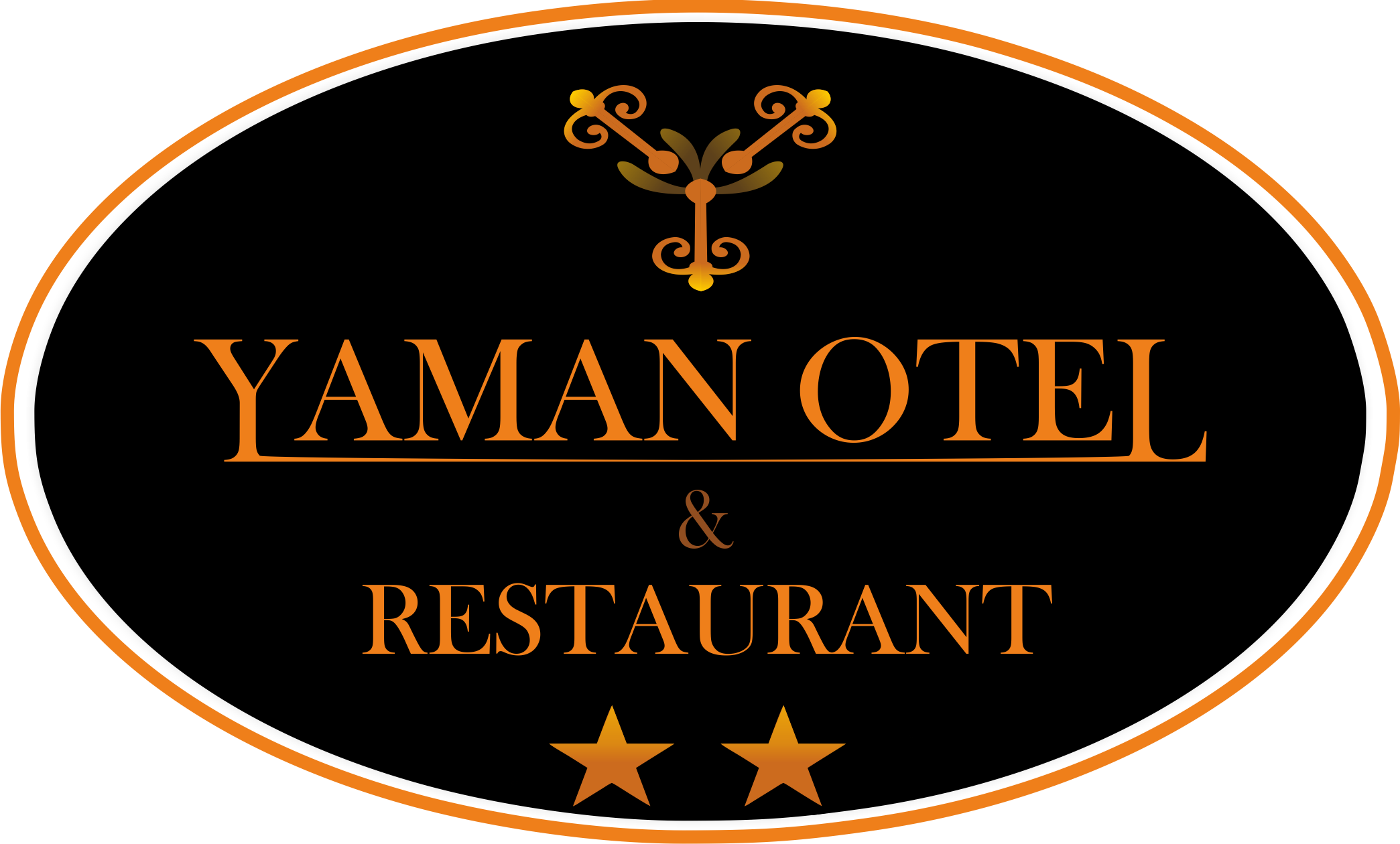 Yaman Otel Restaurant